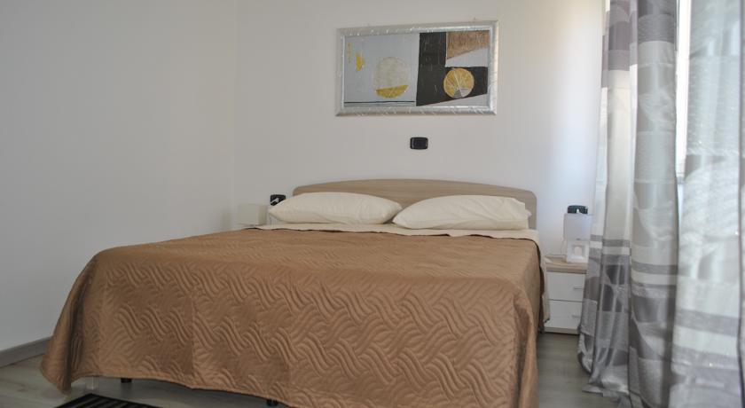 Гостевой дом Raxul Room
