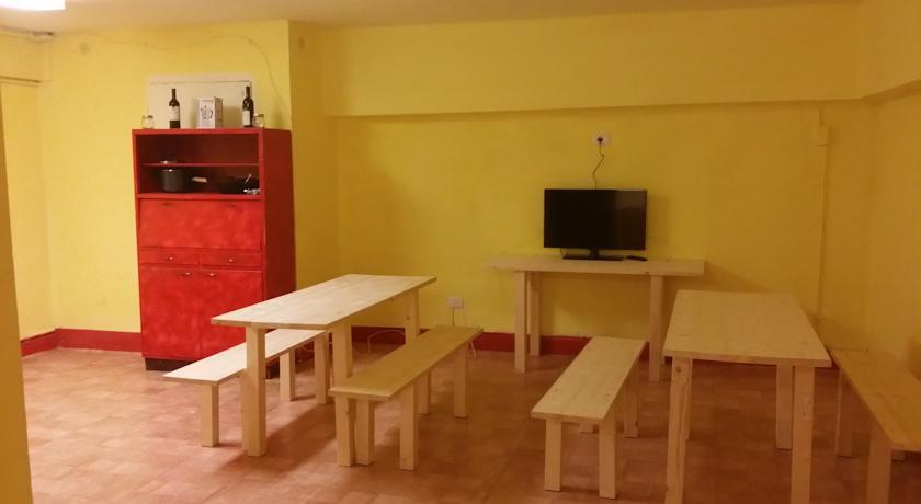 Milan Friend's Hostel