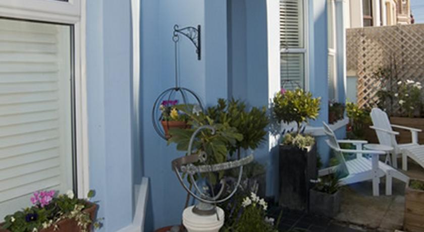 Гостевой дом Cavendish Lodge