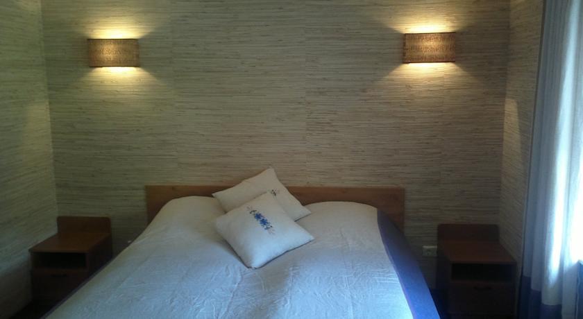 Отель Võidu Homestay