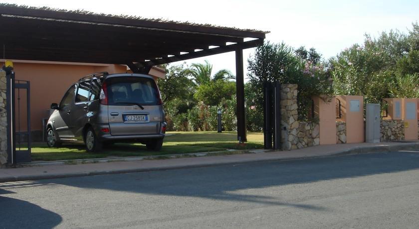 Вилла Villa Costa Rey