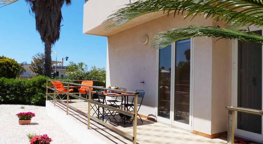 Апартаменты Villa Venere