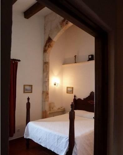 Отель Hotel Rural Biniarroca