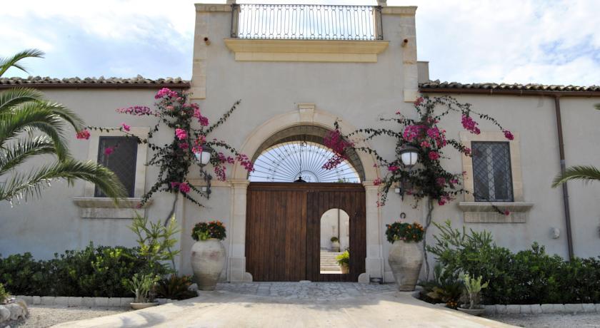 Апартаменты Antica Masseria dei Nisi