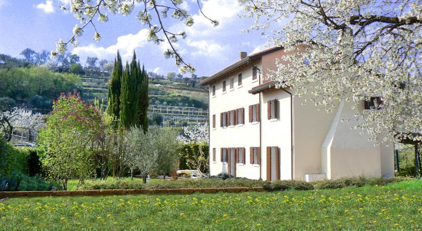 Мини-отель B&B Il Pettirosso