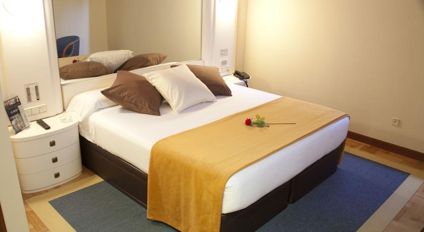 Отель Hotel Jardin