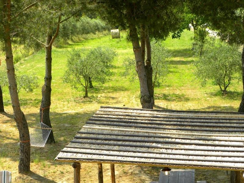 Апартаменты Casa dei Tre Cipressi
