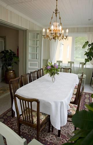 Хостел Hostel Panget