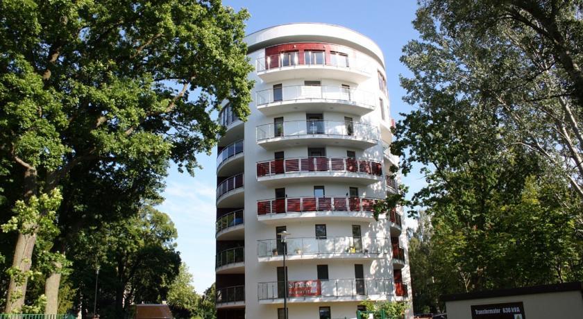 Almera Apartament