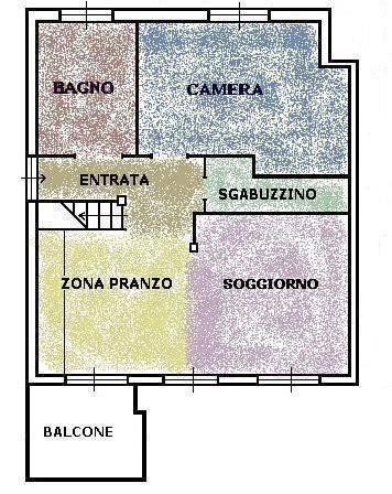 Апартаменты Maison des Sizes