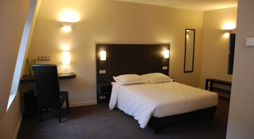 Отель Ruthenium Hotel