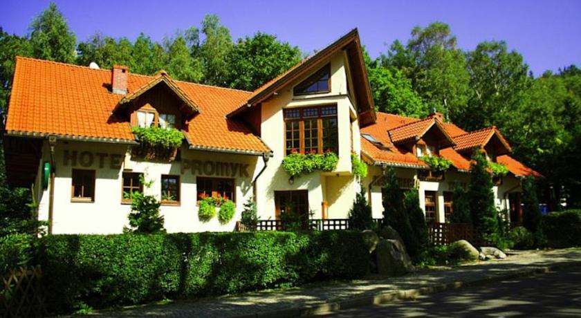 Spa Hotel Promyk