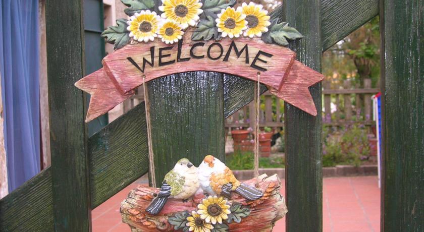 Мини-отель I Vigneti Bed & Breakfast
