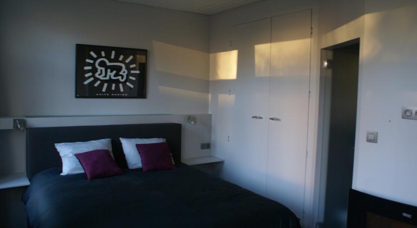 Guest House Vakantierust