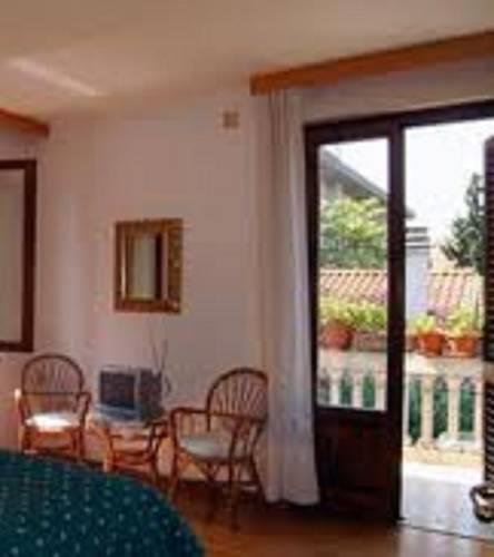 Мини-отель Villa del Pavone