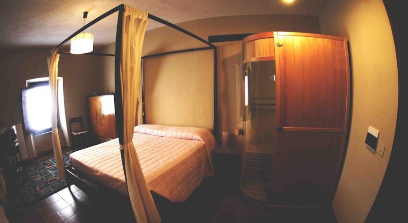 Хостел La Locanda