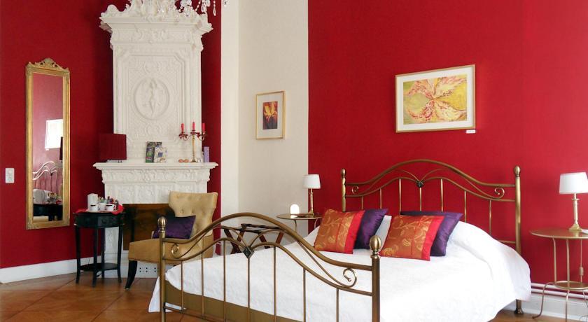 Boutique Hotel Mittendrin Berlin