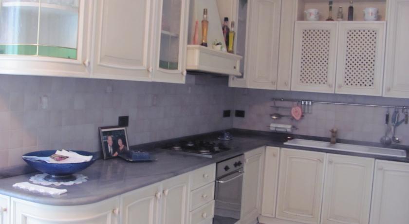 Мини-отель Villa Giusy B&B