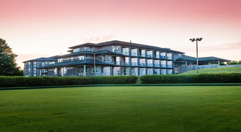 Отель Rodd Brudenell River Resort