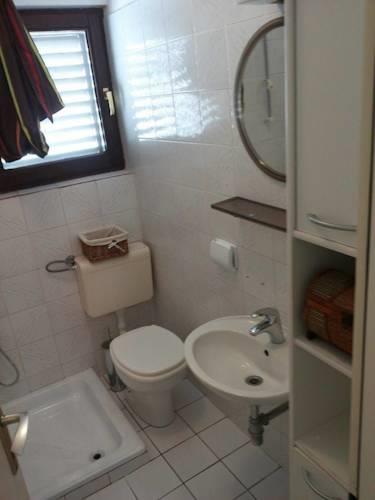 Апартаменты Apartments Chiara