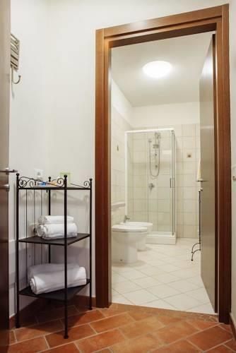 Отель Locanda Dama Delle Saline