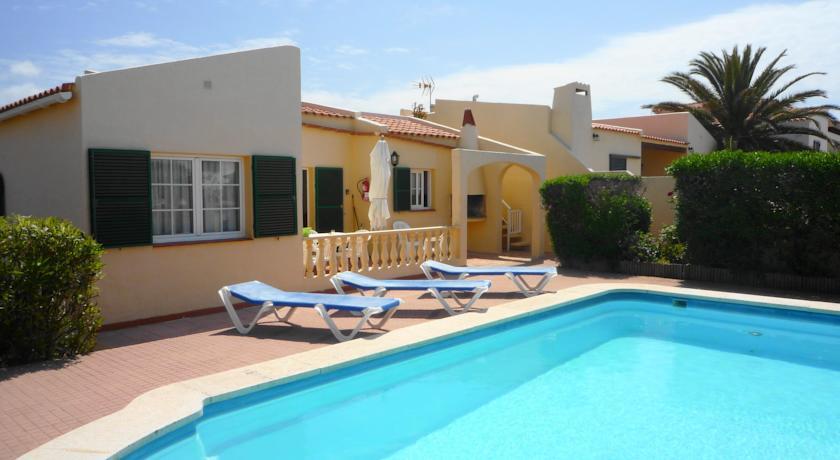Апартаменты Villa Monica