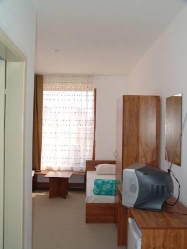 Hotel Neven