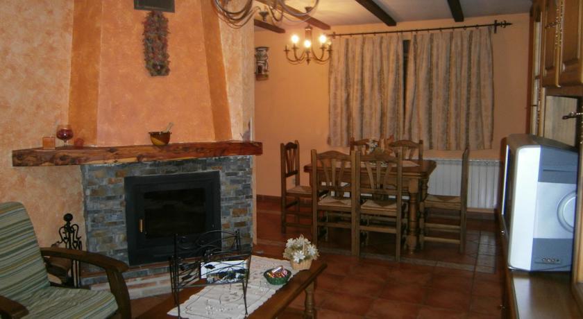 Отель Apartamentos Cruz Mar