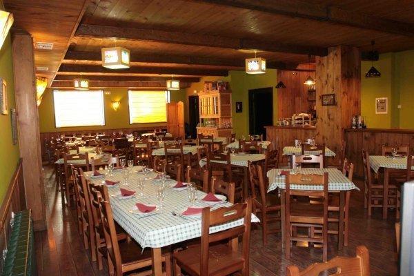 Хостел Hostal Rural La Tintoreria