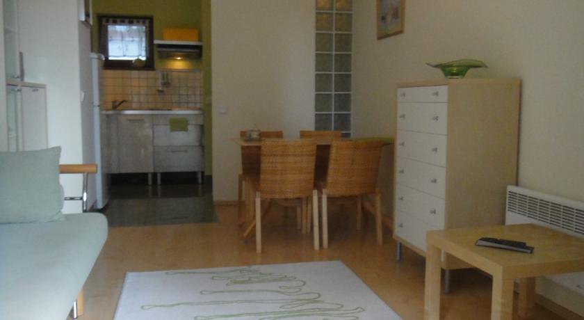 Апартаменты Apartament Ewa