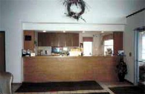 Отель Days Inn Alliance