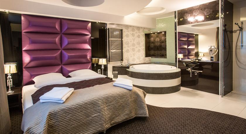Отель Hotel Zimowit