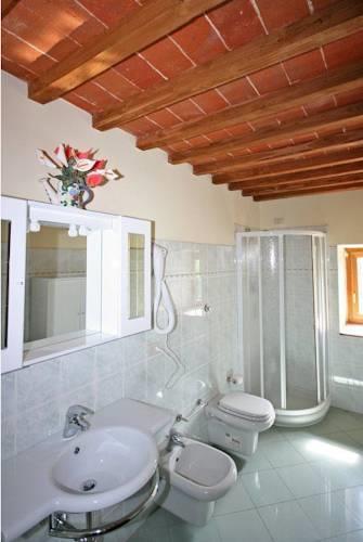 Вилла Villa Poggio Conca