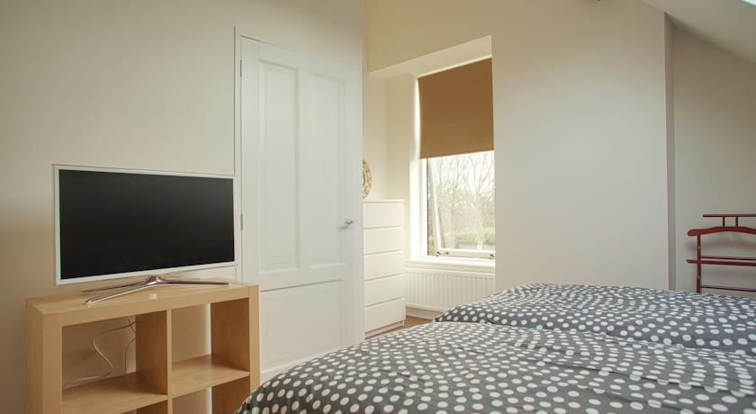 Апартаменты Vakantiewoning K&W