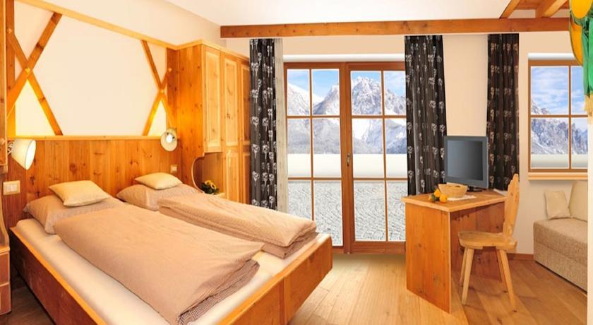 Отель Agriturismo Soleseid