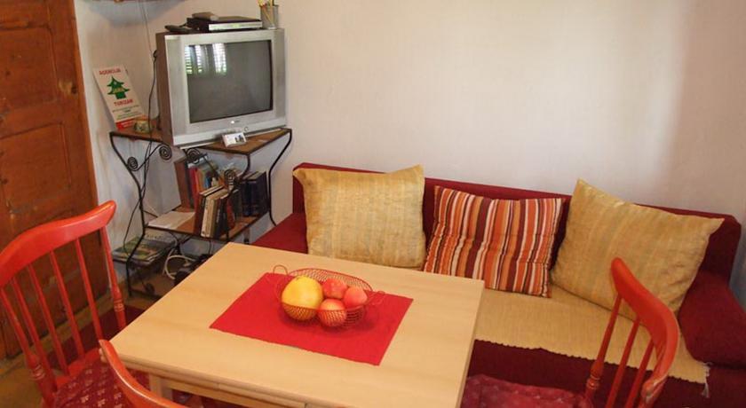 Апартаменты Holiday Home Jana
