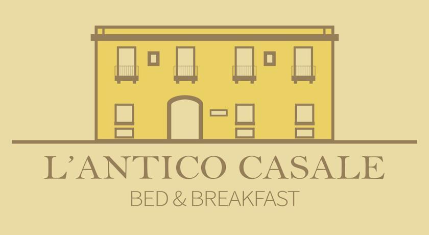 Мини-отель Antico Casale B&B