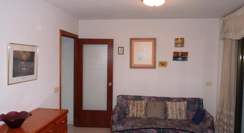 Апартаменты Oropesa Playa 3000