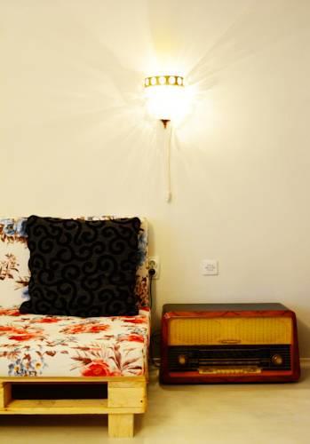 Lounge Hostel