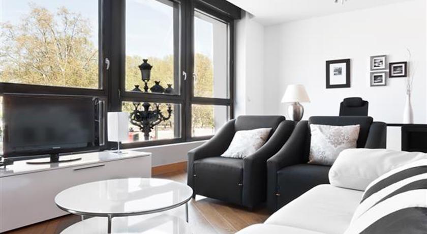 Апартаменты Arriaga Apartments