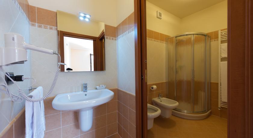 Отель Azienda Agricola Costa Catterina