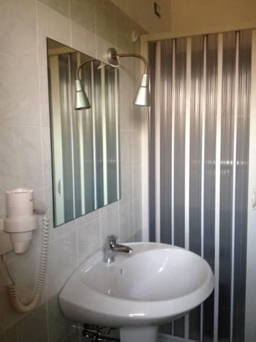 Апартаменты Villaggio Borgo Degli Ulivi