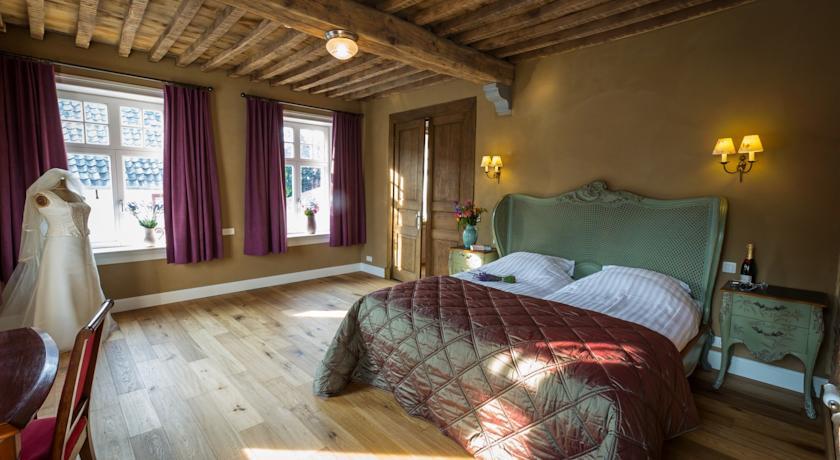 Гостевой дом Guest House La Mairie