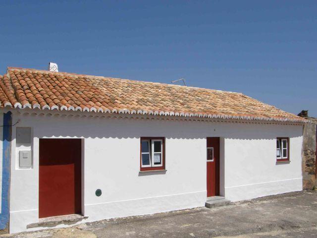Апартаменты Casa da Tia Maria
