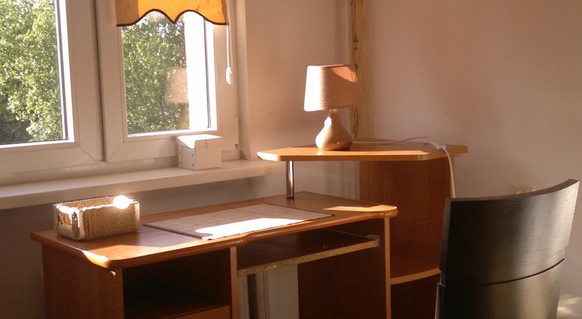 Onyksa Apartament