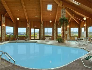 Отель Baymont Inn & Suites Metropolis