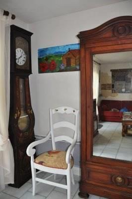 Вилла La Villa Bleue