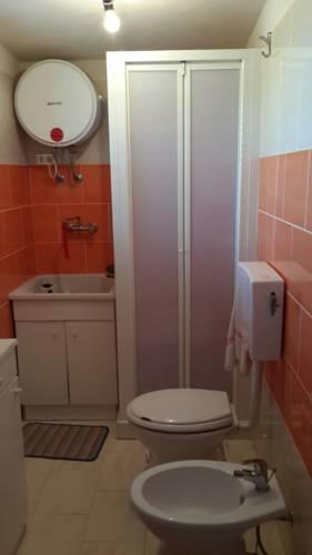 Апартаменты Casa Vacanze Villa Giovanni Ragusa