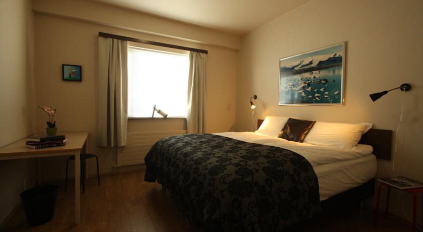 Гостевой дом Airport Inn