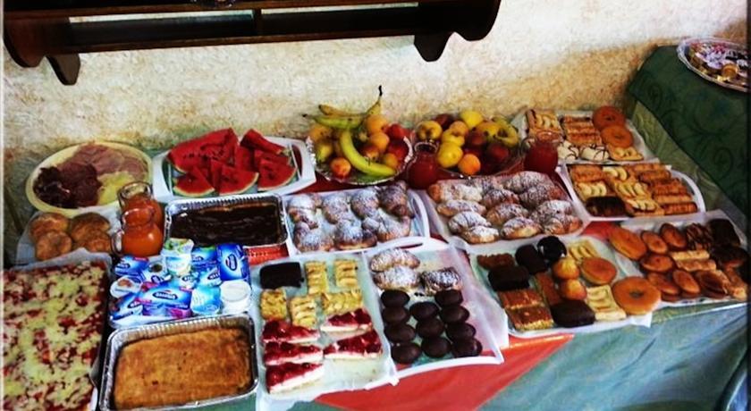 Мини-отель B&B Casa di Attilio